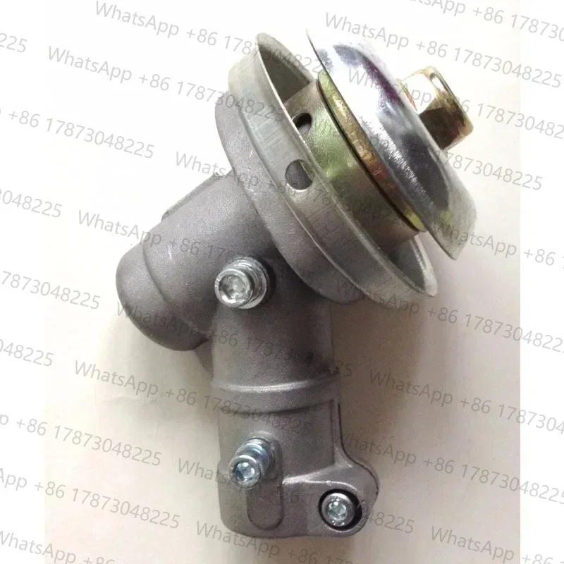 NEW STRIMMER GEAR HEAD BOX TO FIT Various grass trimmer brush cutter with 7 Teeth 26MM