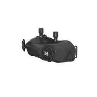 Walksnail Avatar Digital HD FPV Goggles with Antennas 46° FOV High-fidelity Full HD OLED Display 1080P Canvas Mode