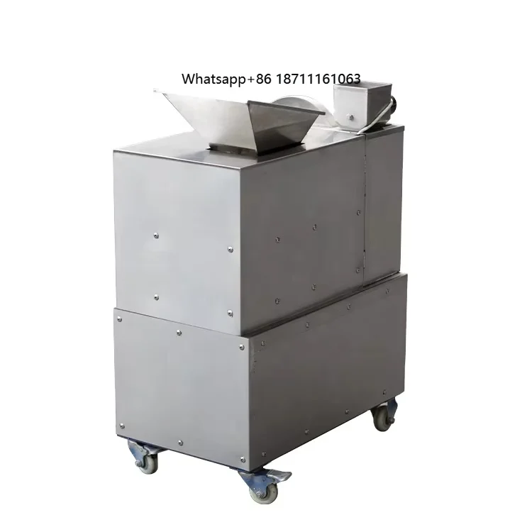 Hot Sale Dough Cutter And Divider Automatic Noodle Processing Machine For Commercial Catering
