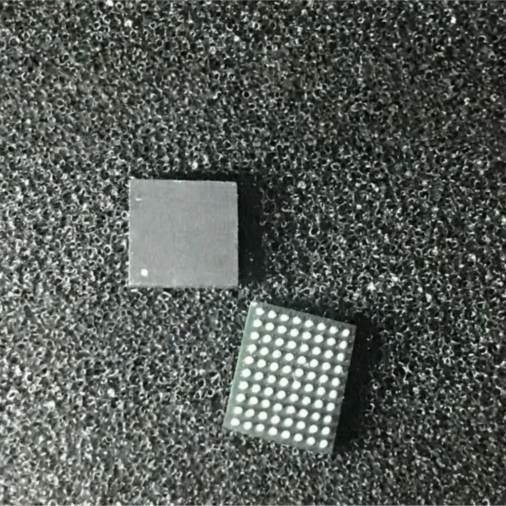 1-20PCS AUO-11306 IS61WV25616BLL-10BLI XB7608 XB7608AJ ICL8038CCPD ICL8038