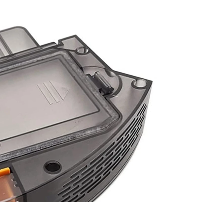 Dustbin Dust Box Dust Box Replace For ABIR X5 X6 X8 Robot Vacuum Cleaner Accessories