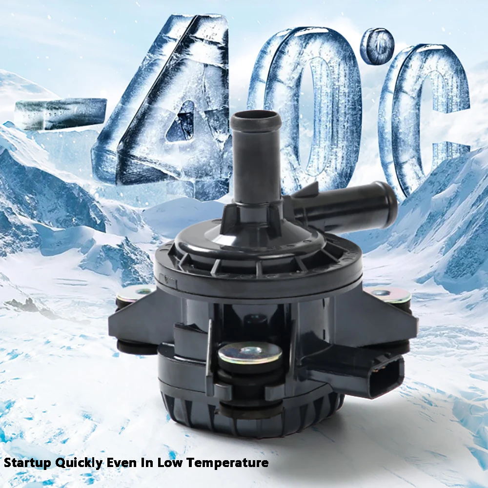 

Electric Inverter Water Pump Electric Inverter Water Pump Fit For Toyota and Lexus