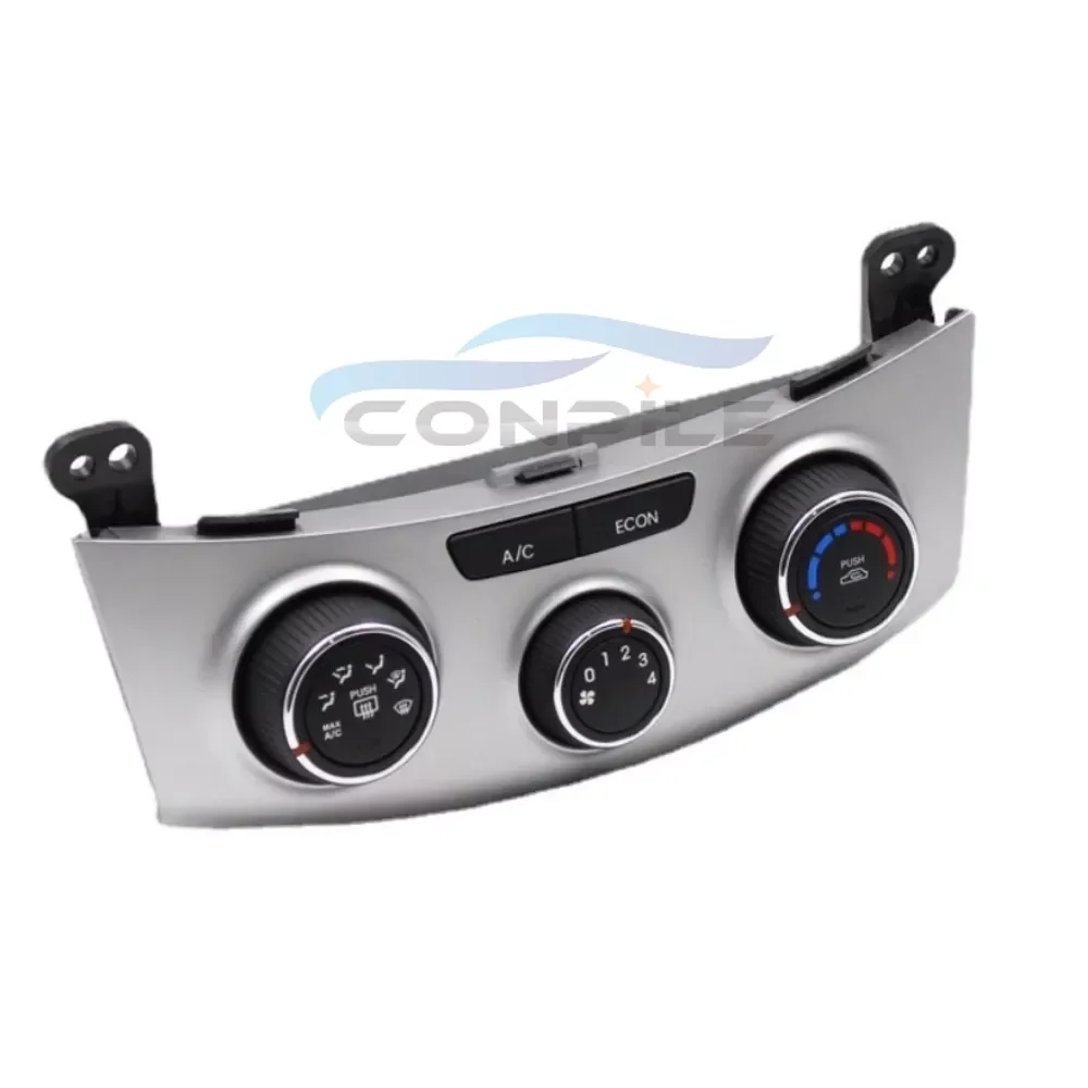 

For Hyundai CELESTA Air Conditioning Panel 1pcs