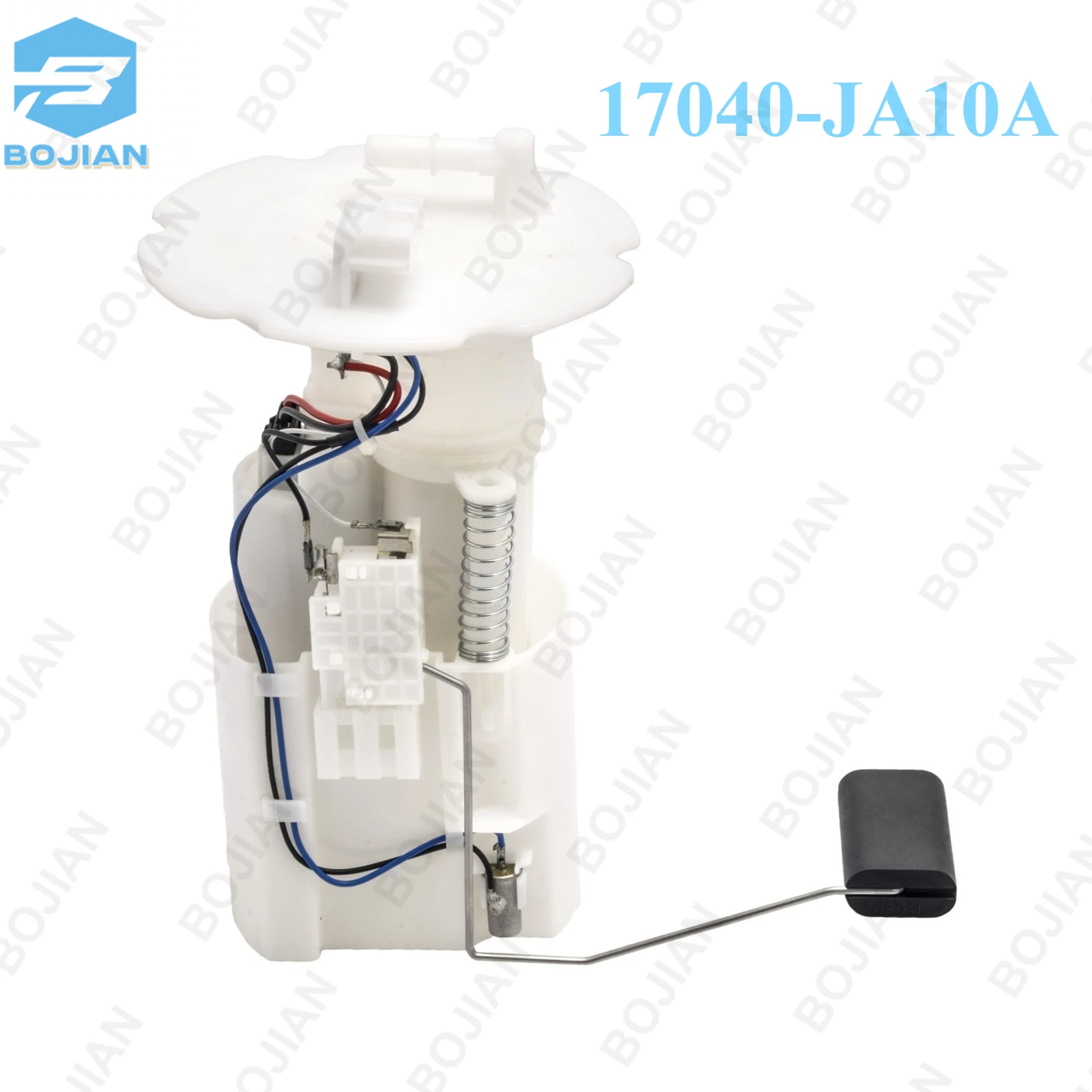 

17040-JA10A 17202-2247R 17040-JY10A Automotive Parts Fuel Pump Machine Assembly for Renault Koleos 2.0L 2.5L 2008-2014