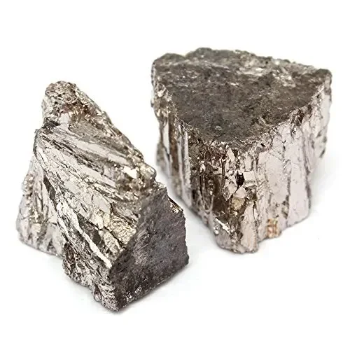 1kg High-purity Bismuth Metal Crystal