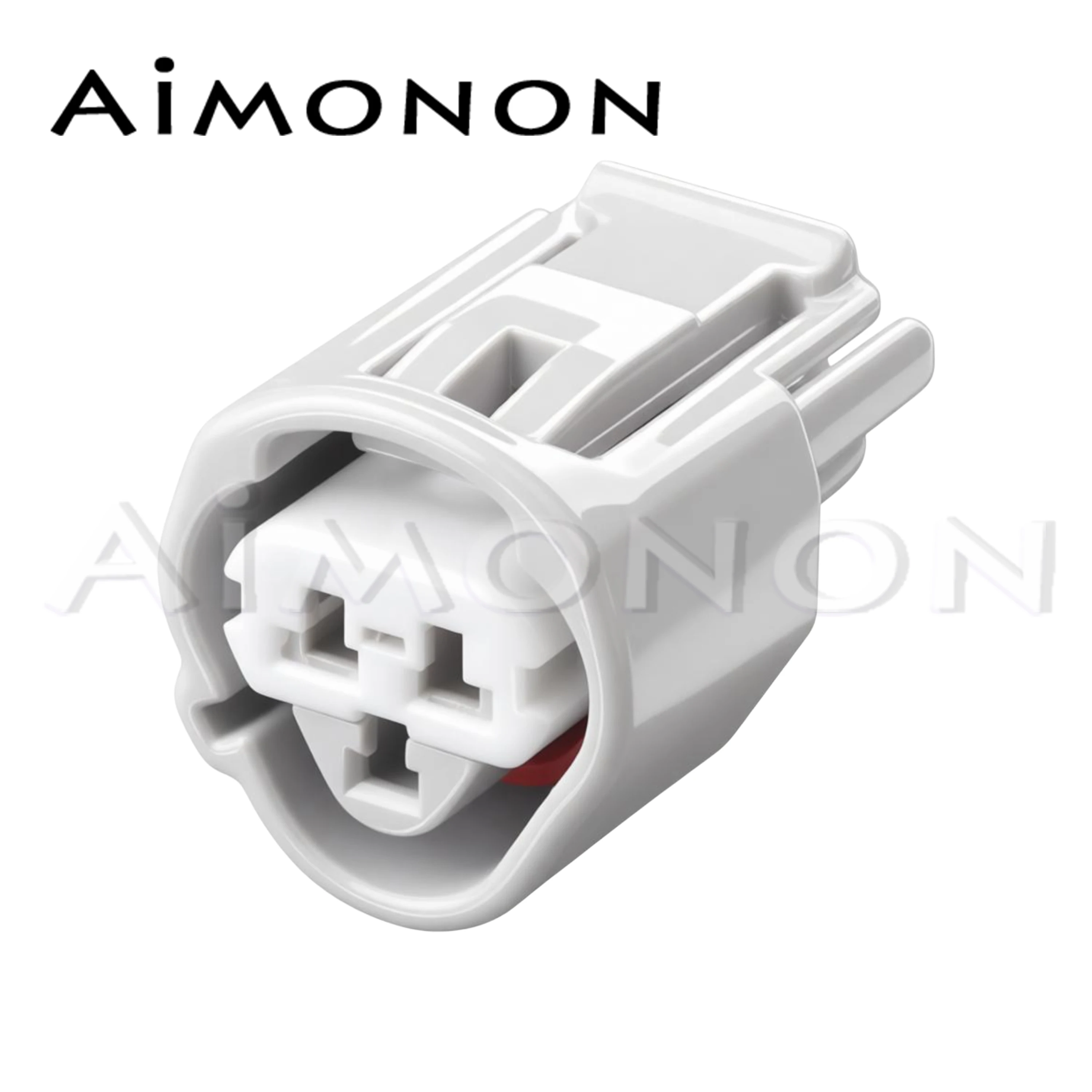 

1 Set 3 Pin 6189-0486 Waterproof Automobile Connector Cable Housing Female Car Water Temperature Wire Sensor Plug For Rand