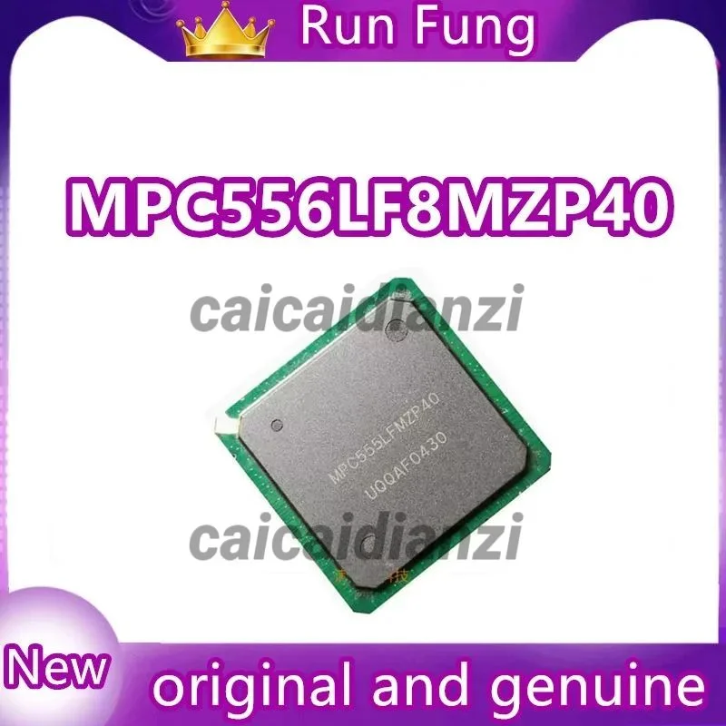 MPC556LF8MZP40 BGA MPC556 100% New Spot stock