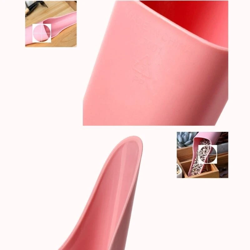 Y1AD 9 polegadas Flores plantio multifuncional e semear para o Garden Tools Gifts