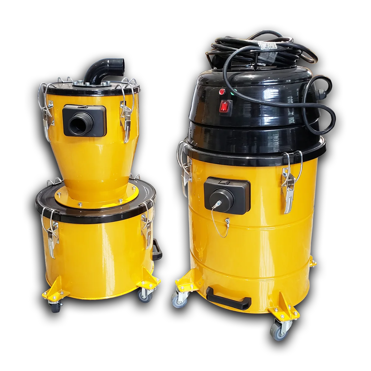 JS V-S Mini Vacuum Cleaner 20l Vacuum Cleaner Water and Dust and Industrial Vacuum Cleaner