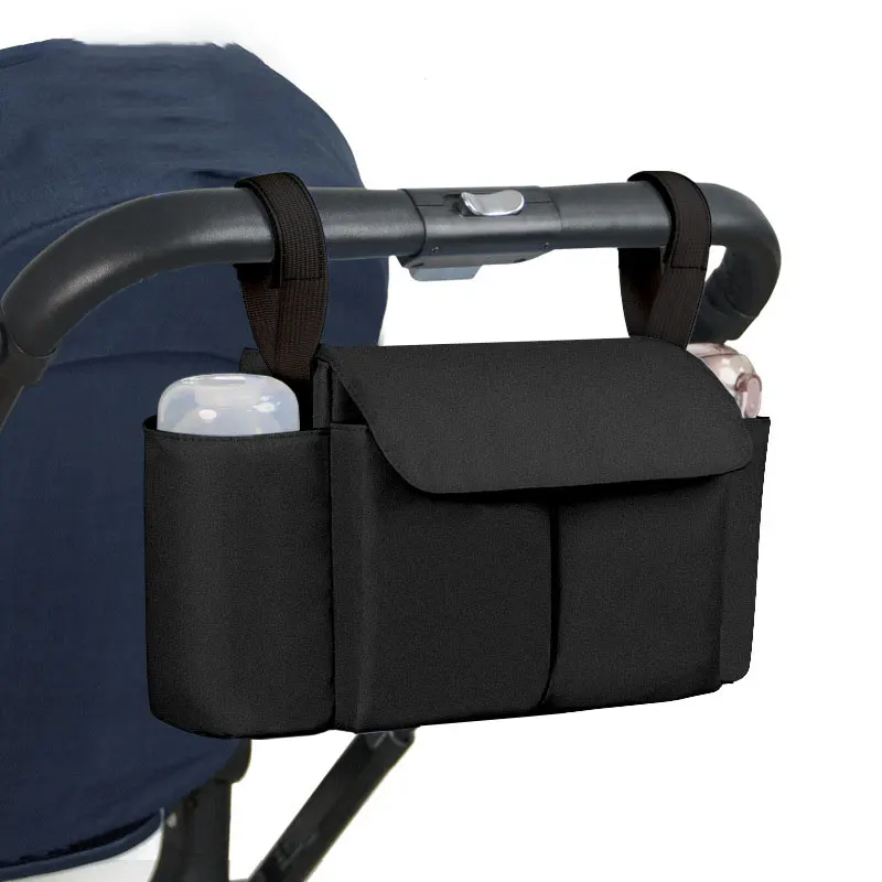 

Baby Stroller Hanging Bag Storage Bag