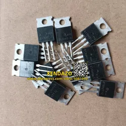 10pcs/lot Original  E13007  E13007-1 E13007-2 J13007 J13007-2