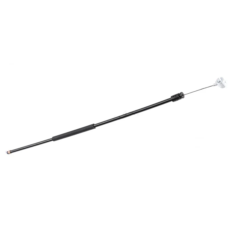 OE 95B823531 95B823531B Front engine hood cable (short) for Porsche Macan2014-2023