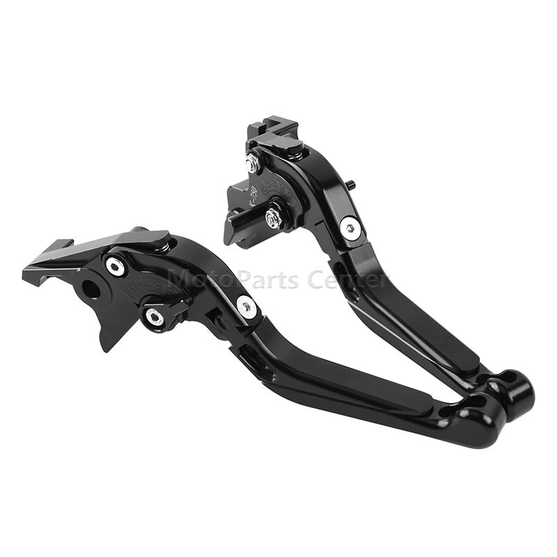 Brake Clutch Levers Handle Levers for KAWASAKI W800 W800SE 2012-2016 Versys 650 Ninja 650R ER-6n ER-6f 2006-2008