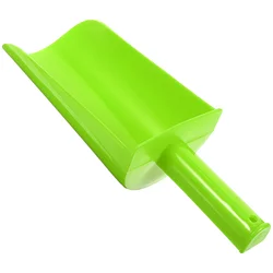 Kids Beach Toys Spade Children's Scoop Small For Party Sand Green Shovels Baby