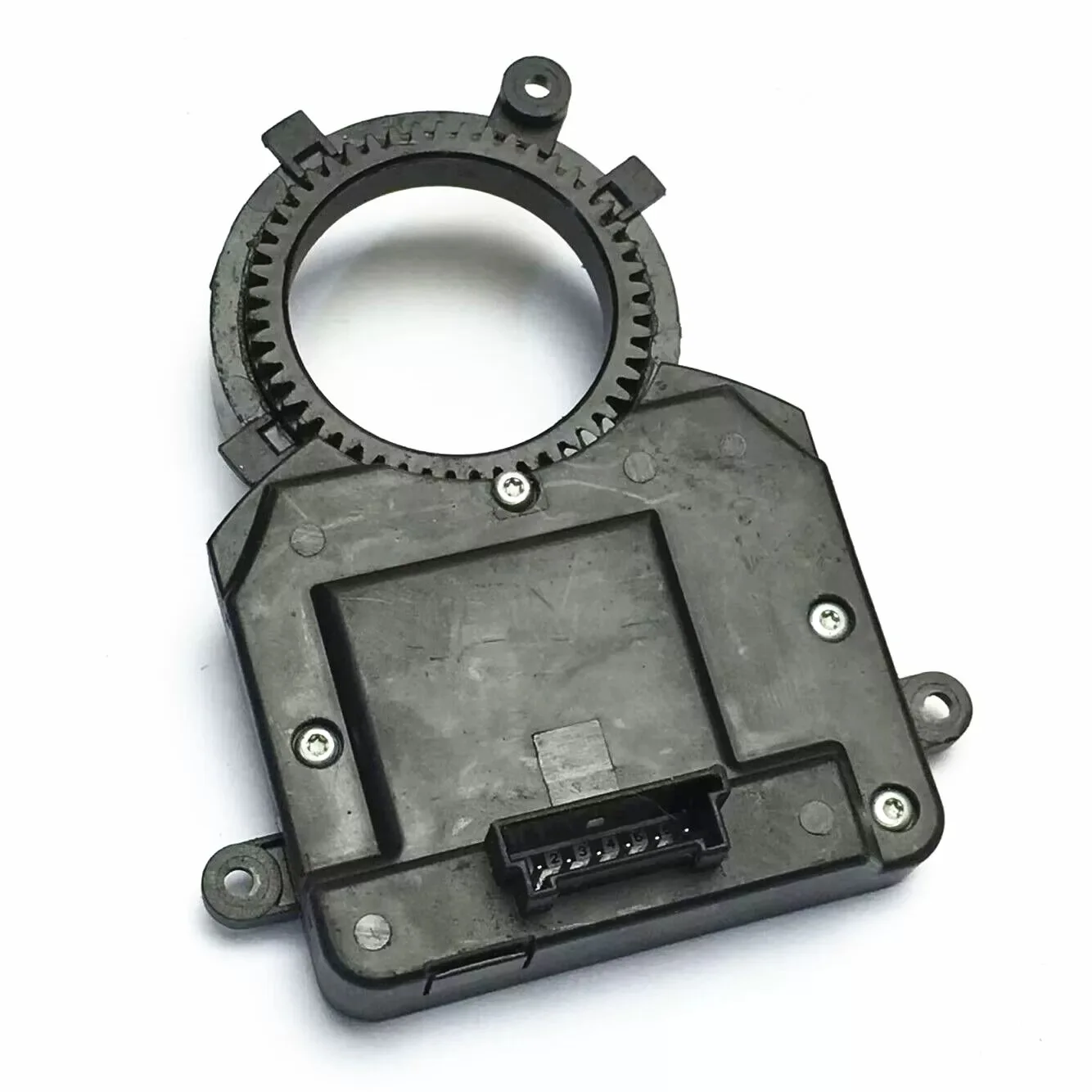 

1PCS/LOTS 0265019108 for Nissan Accessories Steering Angle 6-Pin Sensor IC Electronic components for Arduino DIY