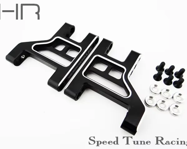 

Hot Racing optional front Arm Aet for use on all CC01 Chassis