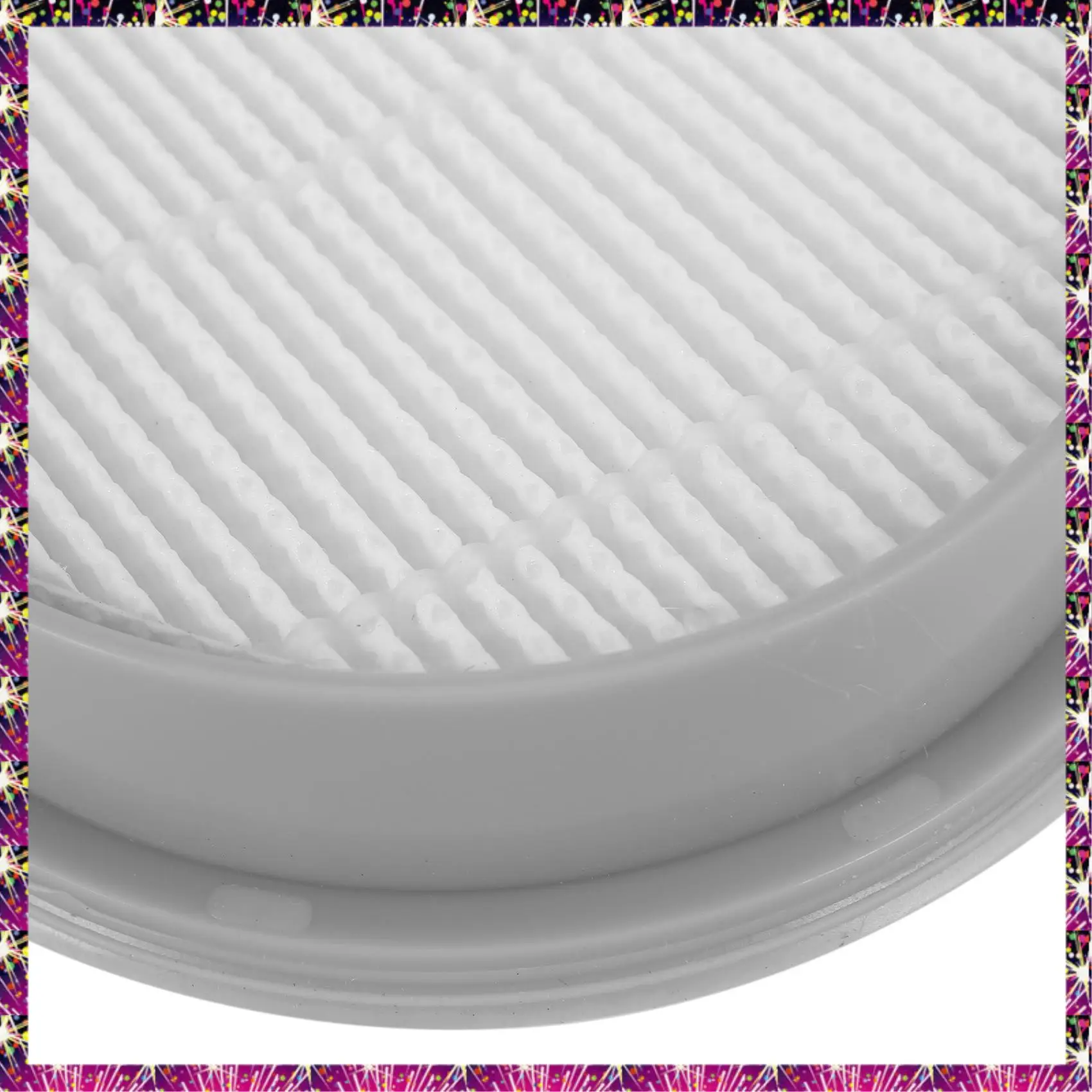 

FSLH 2X Handle Vacuum Cleaner Hepa Filter For Xiaomi Deerma VC20S VC20 Handle Vacuum Cleaner Parts Accessories Filter