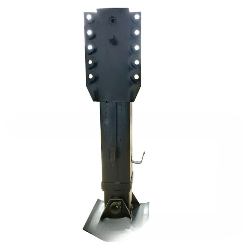 

Semi-trailer outriggers, semi-trailer legs, lifting outriggers, hydraulic outriggers