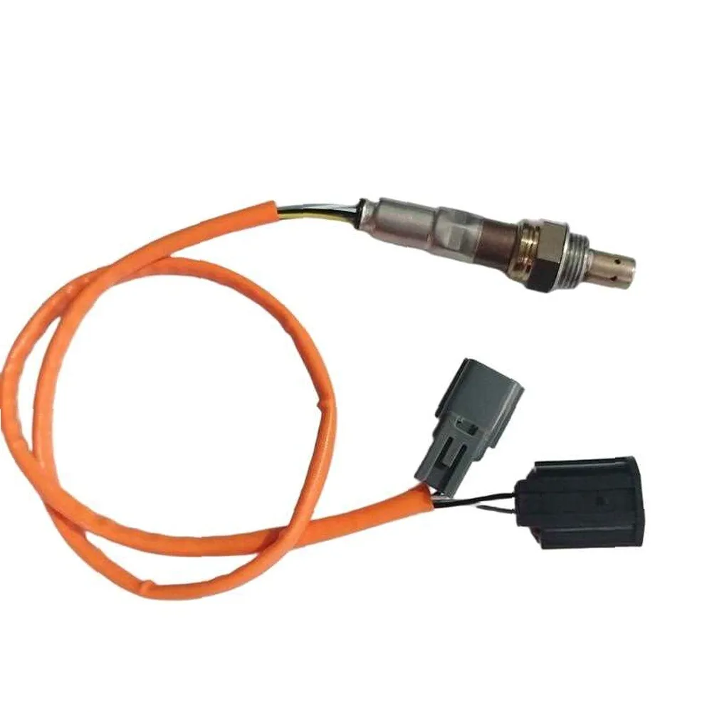 

For 2005-2008 Mazda 6 M6 2.0L Front Oxygen Sensor O2 Lambda LFH1-18-8G1 For Coupe Pentium B70