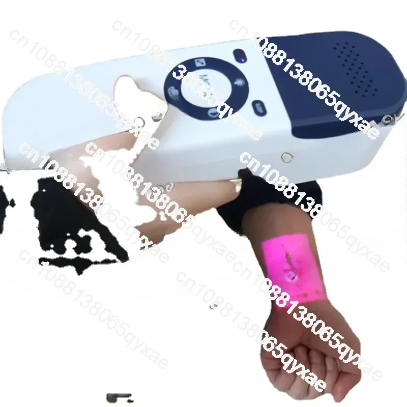 Portable Medical Scanners for Children and Adults, Vein Searchers, Vascular Scans for Clinics or Hospitals ， Accessory