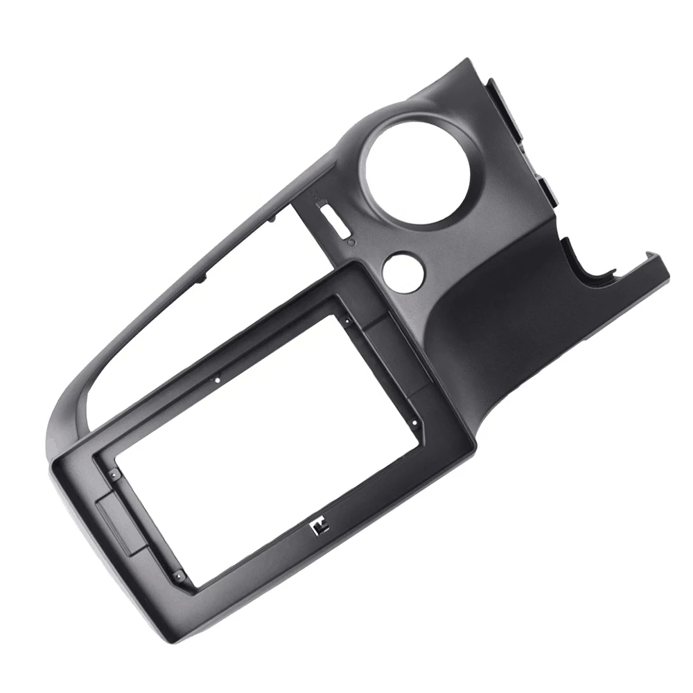 Para Honda STREAM 2006-2013 10.1 Polegada Rádio Do Carro GPS MP5 Player Estéreo 2 Din Cabeça Unidade Fascia Painel Invólucro Quadro Traço Tampa