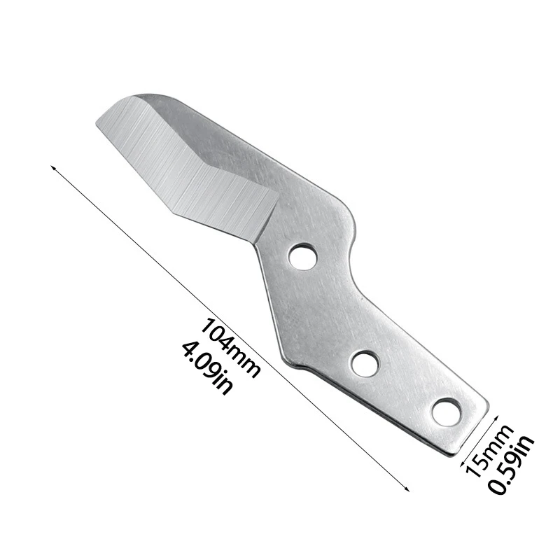1PC PVC Pipe Cutter Scissors Pipe Shears PPR Hose Hand Cutting Tools For Cutting PVC CPVC PEX Polybutene Rubber Hose Plumbing