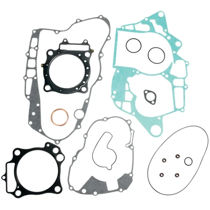 For Moose Racing Moto Motorcycle Motorbike Complete Gasket Kit For Honda TRX 450