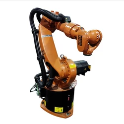 Kuka welding robot arm 6 assi manipolatore industriale kuka robot braccio robotico industriale