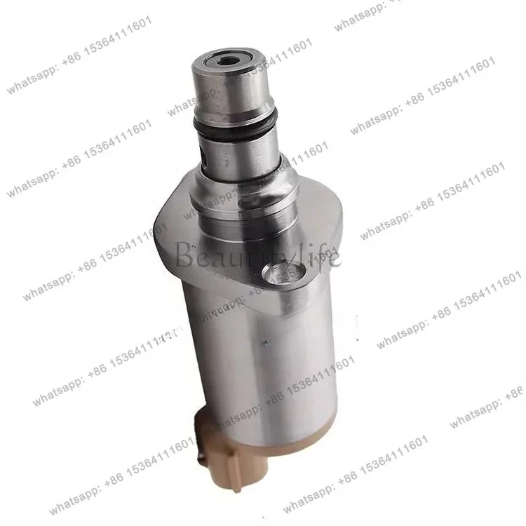Manual Tools Fuel Metering Solenoid Valve SCV Valve 294200-0650 8-98043687-0Auto Parts