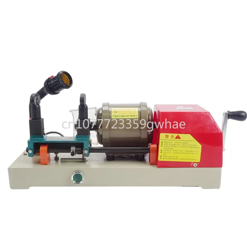 Key Making Machine RH-2 Key Duplicate Machine Can Supply Precise Cutting 1pc 220V /110v Best Key Cutter Machine