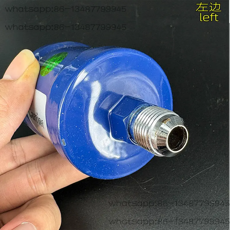 

Фильтр KH11NG070 Хладагент Холодильное масло Центробежный винт Машина Кондиционер Фильтр Аксессуары