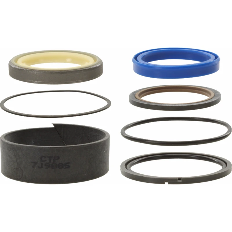 

Hydraulic Cylinder Seal Kit 2410903 For cat Models