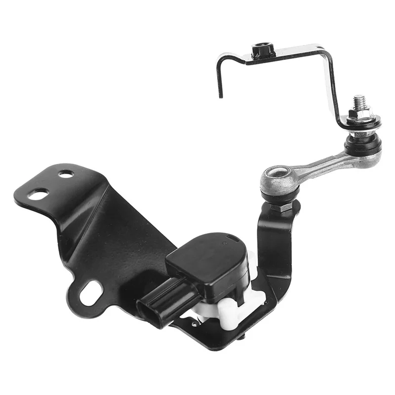 

89408-42010 Rear Left Ride Height Level Sensor For Lexus NX300H NX300 NX200T Sport Utility 2015-2020 L4 2.5L