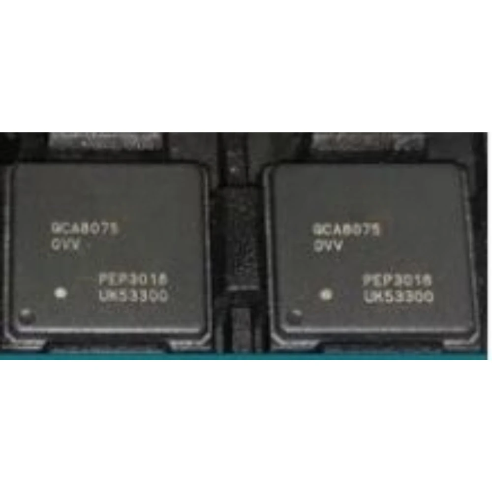 

2PCS~10PCS/LOT QCA8075-0VV QCA8075 QFN New original