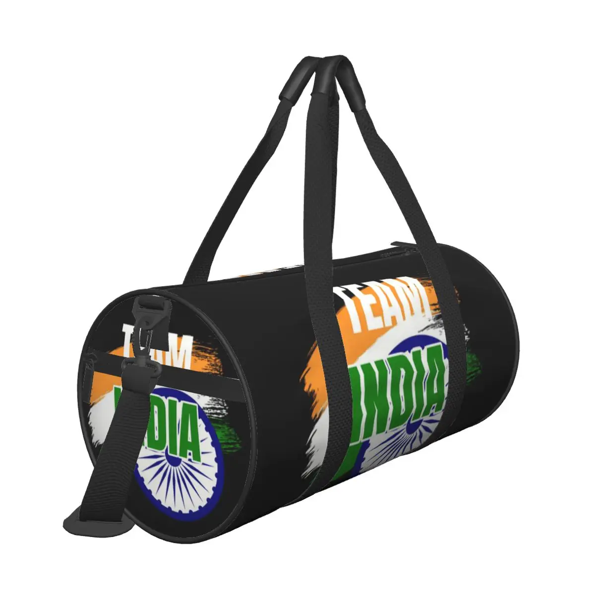 Hot Sale Team India Travel bag Castle Travel Short Trip Bag