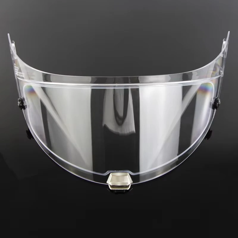 Bild 6: Motorrad Helm Visier Film Anti Nebel für HJC RPHA 11 PRO RPHA 70 ST HJ-26 Objektiv Anti Nebel Film motorrad Helm Zubehör