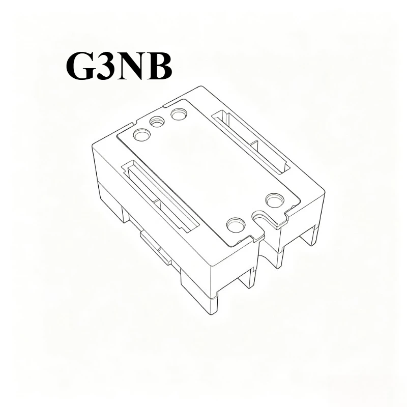 G3NB Solid state Relay G3NB-205B-1 G3NB-210B-1 G3NB-225B-1 G3NB-240B-1 G3NB-275B-1 G3NB-290B-1 DC5-24V solid state relay
