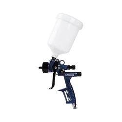 SUTU Chameleon RP 7800 Spray Gun 1.3MM/1.7MM Nozzle Automotive Repair Pneumatic Tools High Atomization Spray Gun