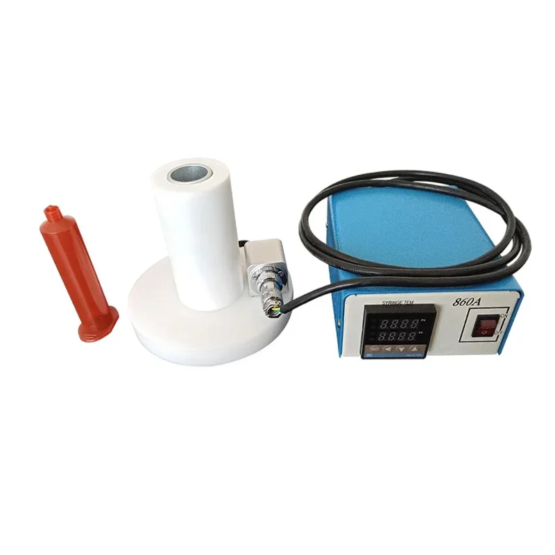 

Популярная нагревательная платформа, 30/50/70CC, резиновый шланг для дозирования, аксессуар для машины предварительного нагрева с нагревателем, промышленный эв.