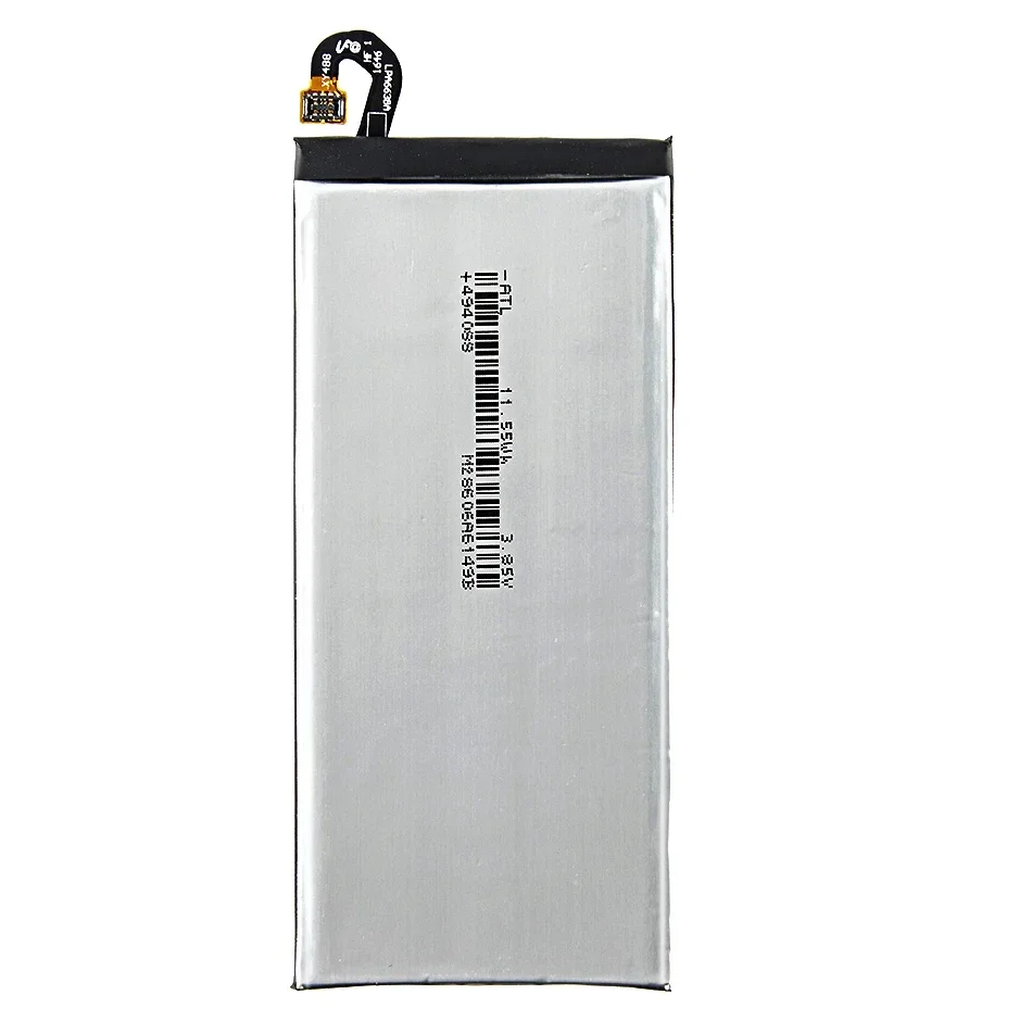 Battery For Samsung Galaxy A3 A5 A6 A7 A8 A9 Star 2015 2016 2017 2018/Note 1 2 3 4 5 7 8 9 10 Plus Lite Edge SM A510F A310F