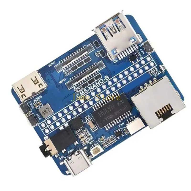 LX0B Инновационный CM5 Development Accessours Tossyur