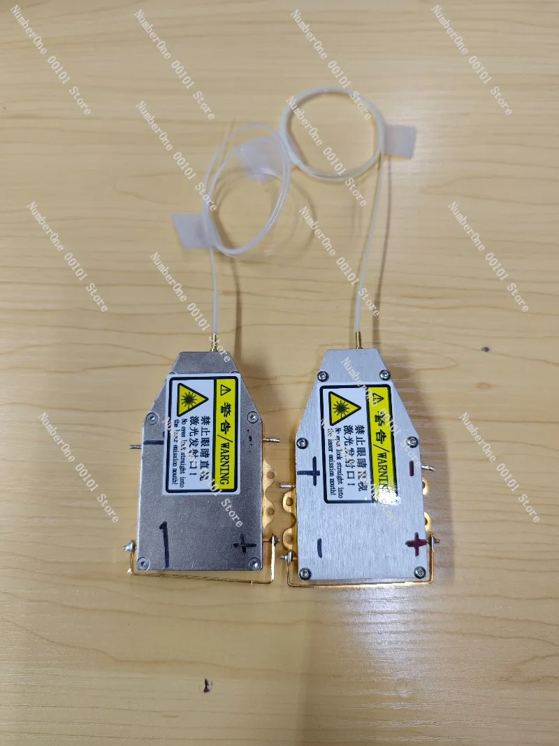 US Imported IPG Latest Laser Machine Maximum Power Laser Machine Ultra-Small Wire Diameter Ultra-Small Size Disassembly