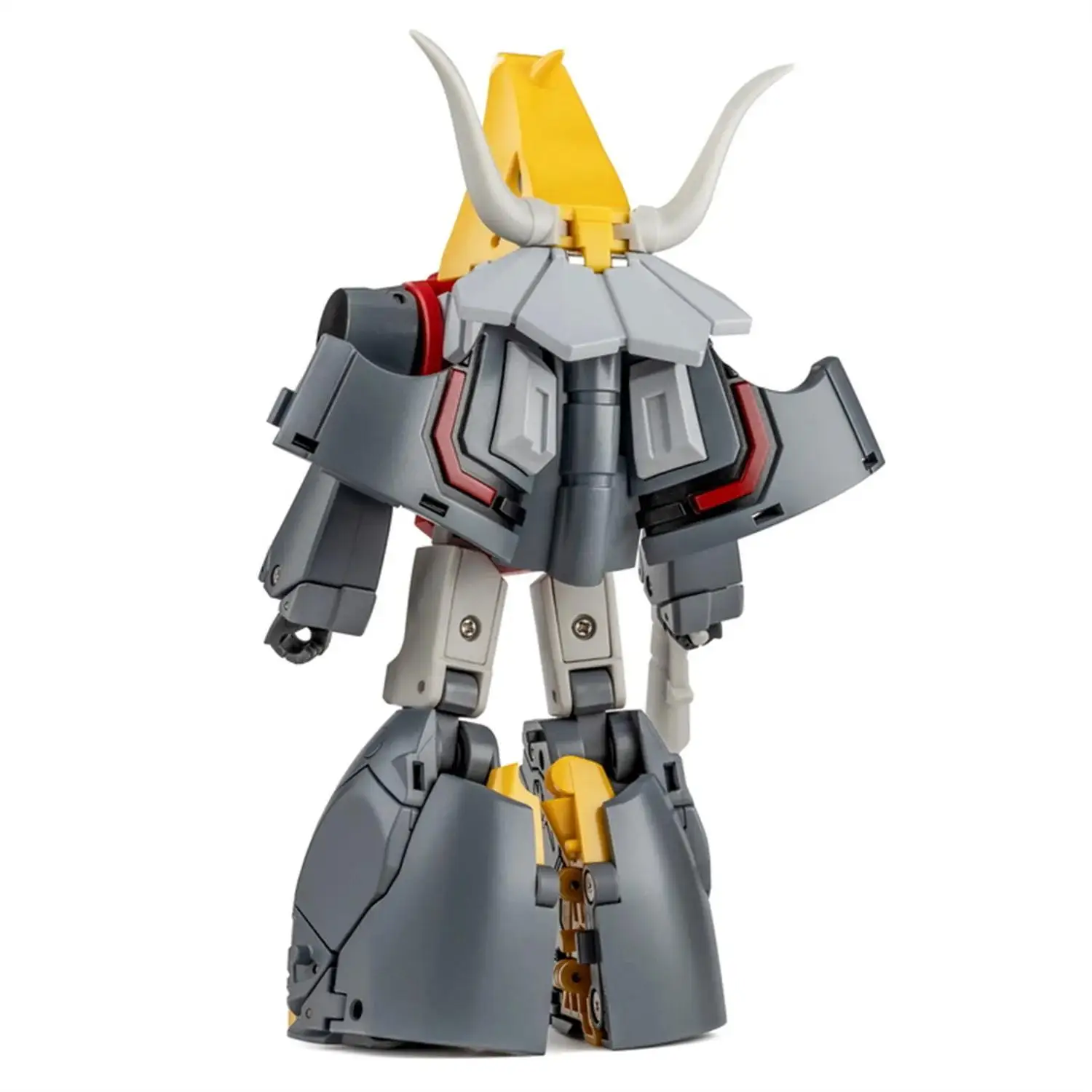 [EM ESTOQUE AGORA] Newage Transformação NA H63 H67 H63EX H63V H63B H63C Snarl Gorgo Slag Varan Action Figure Brinquedos Com Caixa