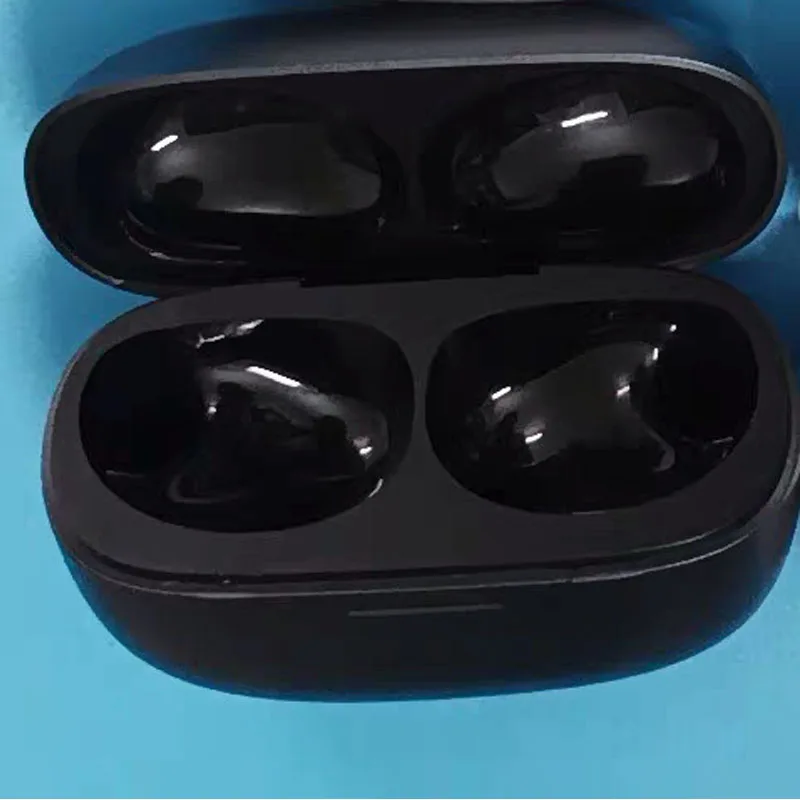 

Зарядный чехол (кейс) для Redmi Buds 6 Pro, 95% новый, сменная запчасть, аксессуар