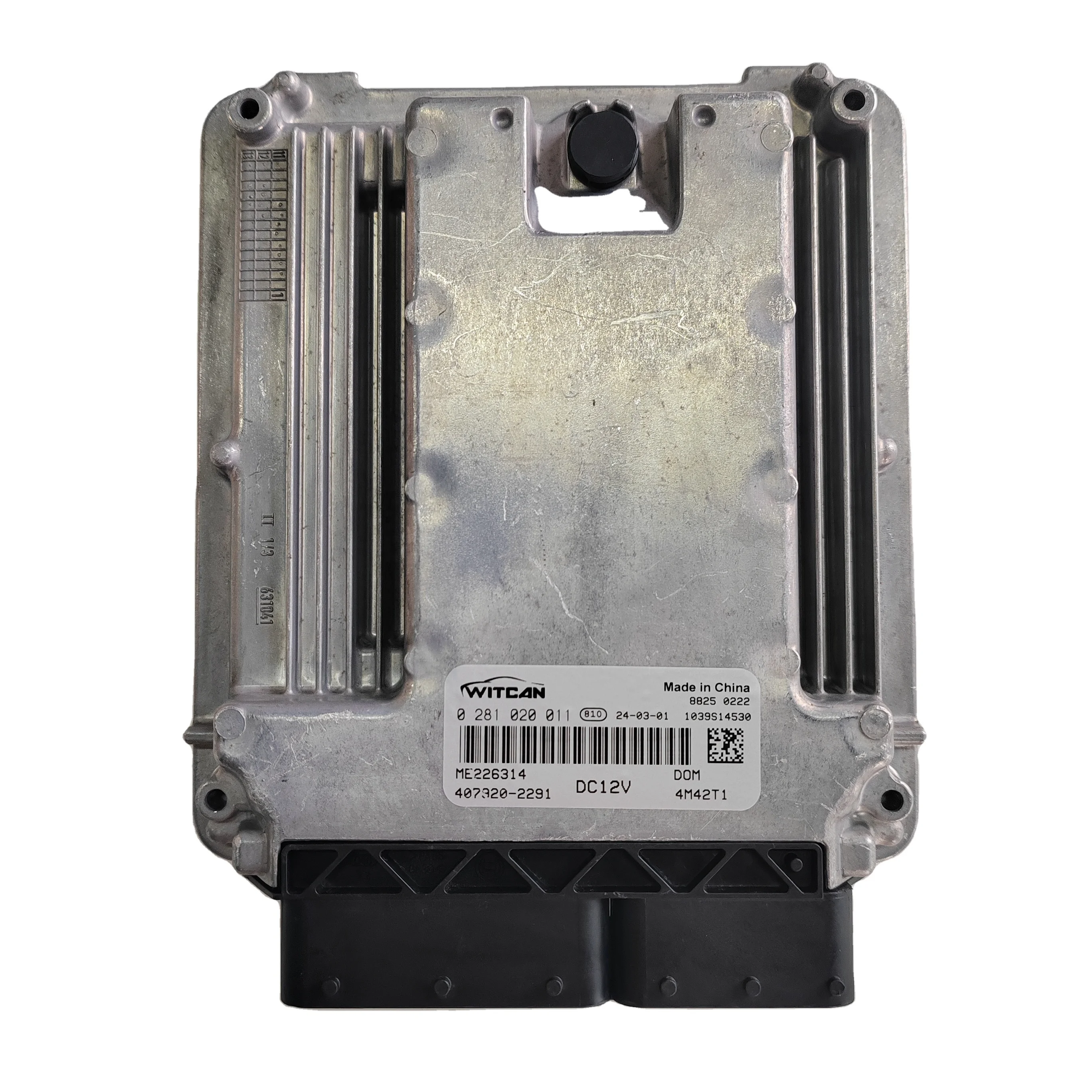 

New and Original ECM for Mitsubishi FUSO EDC17 00281020011 Standalone Ecu Vehicle Electronic Control Unit