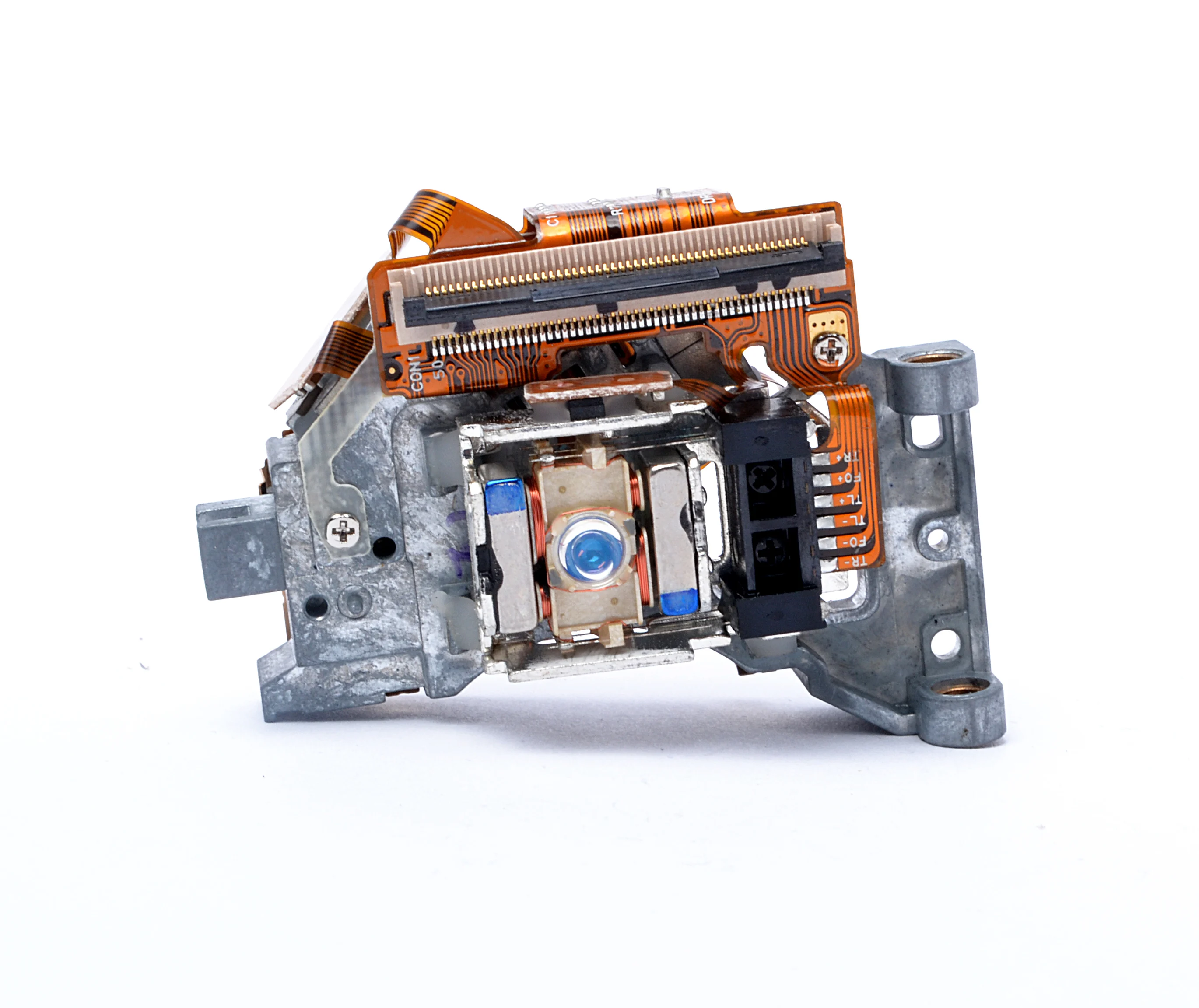 

Replacement For Samsung DVD-R155/XAA DVD Player Spare Parts Laser Len Lasereinheit ASSY Unit DVDR155 Optical Pickup Bloc Optique