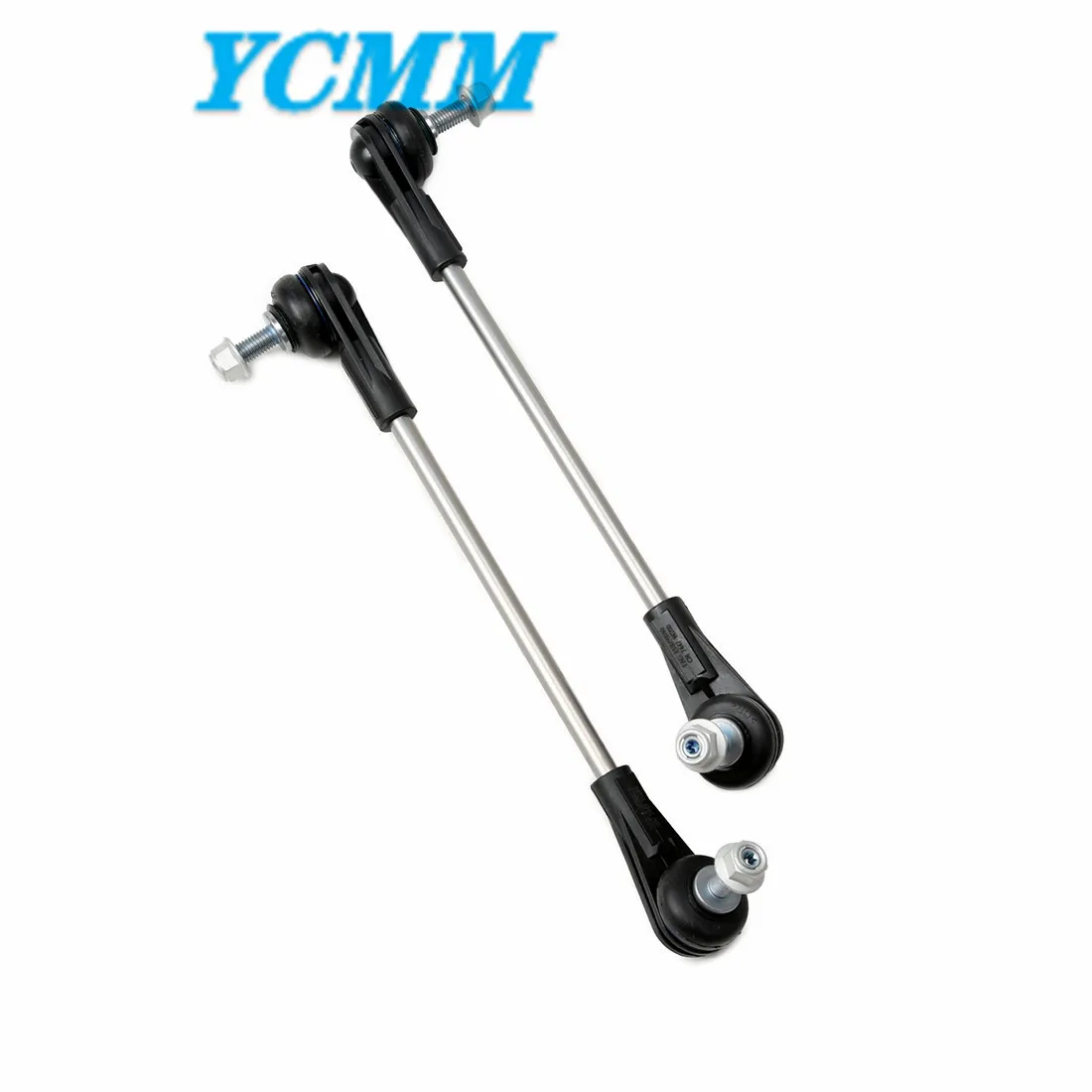 Front Left & Right Suspens Stabilizer Bar Link 31306792211 31306792212 For BMW F20 F21 F23 F22 F30 F80 F87 F34 F31 F33 F36