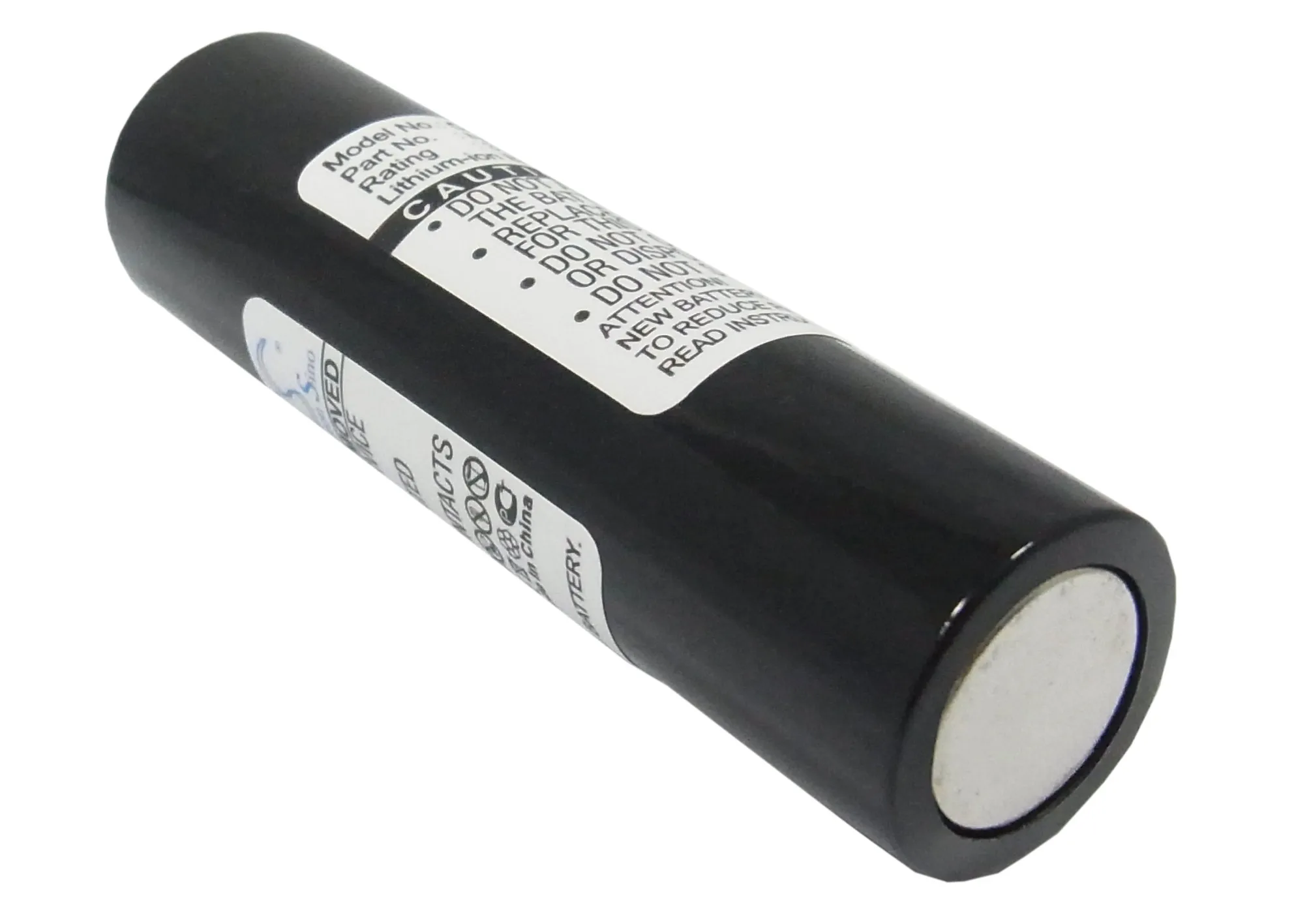 Battery for Sony,Sharp MD-MS200 PN:NB-111 (2400mAh) 3.7V