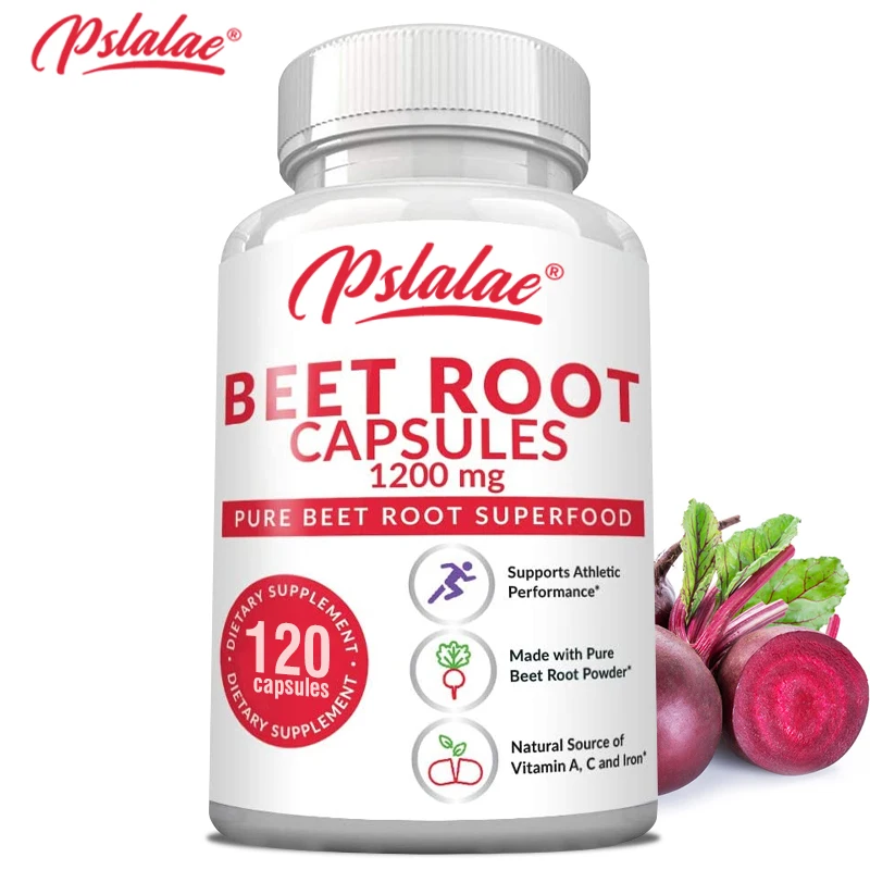 Capsule di Barbabietola - Favo - Health Wellness Energy recensione e prezzo