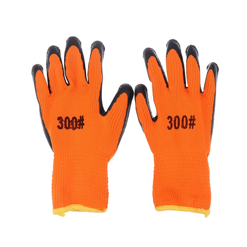 1 Pair Wear Windproof Low Temperature Outdoor Sport -30 Degrees Fishing Work Gloves Cold-proof Thermal Cold Storage Anti-freeze